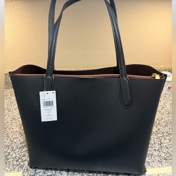 Coach Willow Tote - Picture 2 of 5